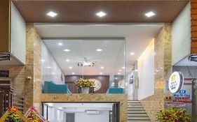 St Motel & Apartment